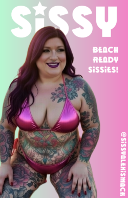 Sissy Magazine Issue 2