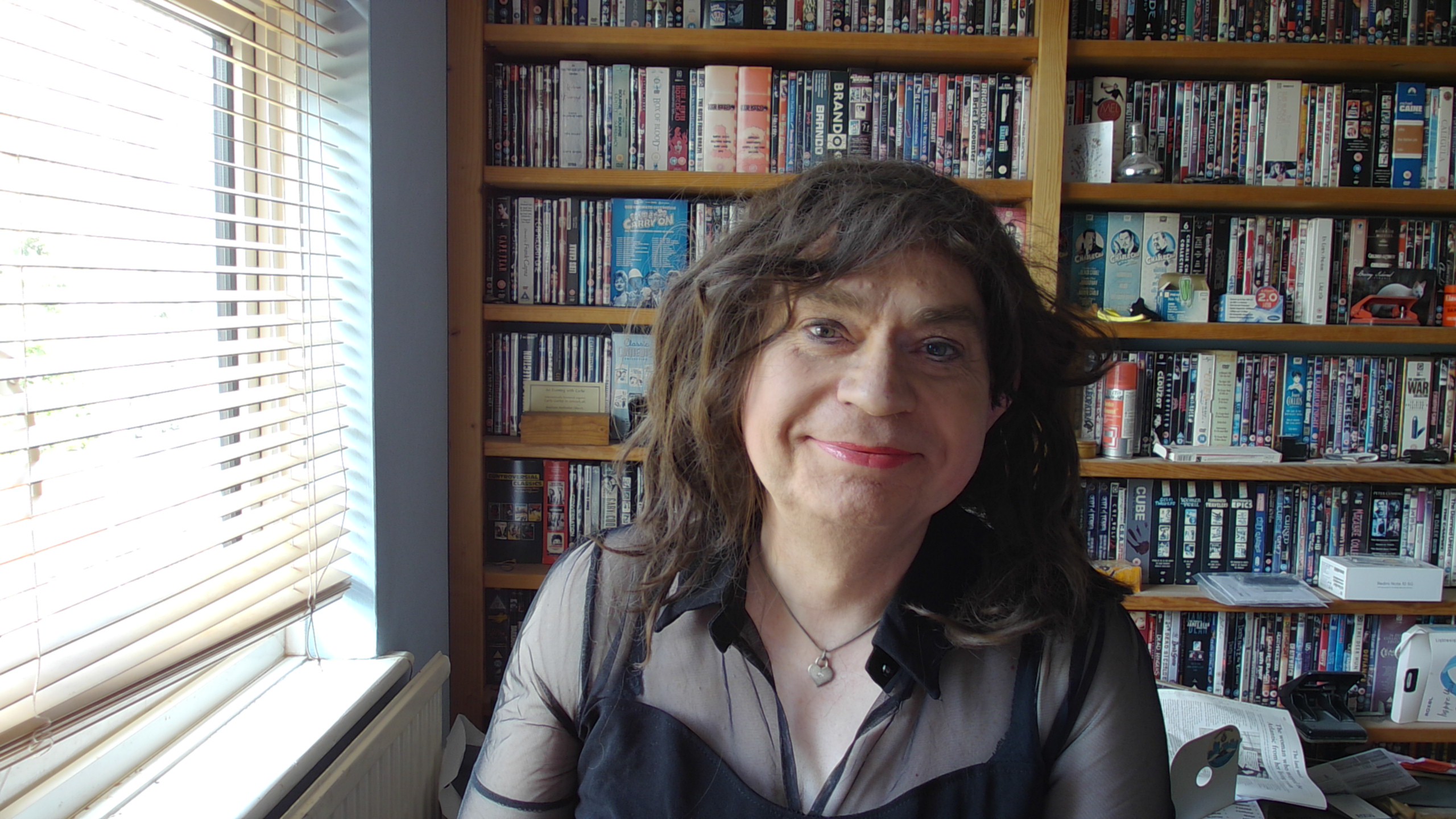 Heather Donahue TS – Heather Donahue TS – more new pictures