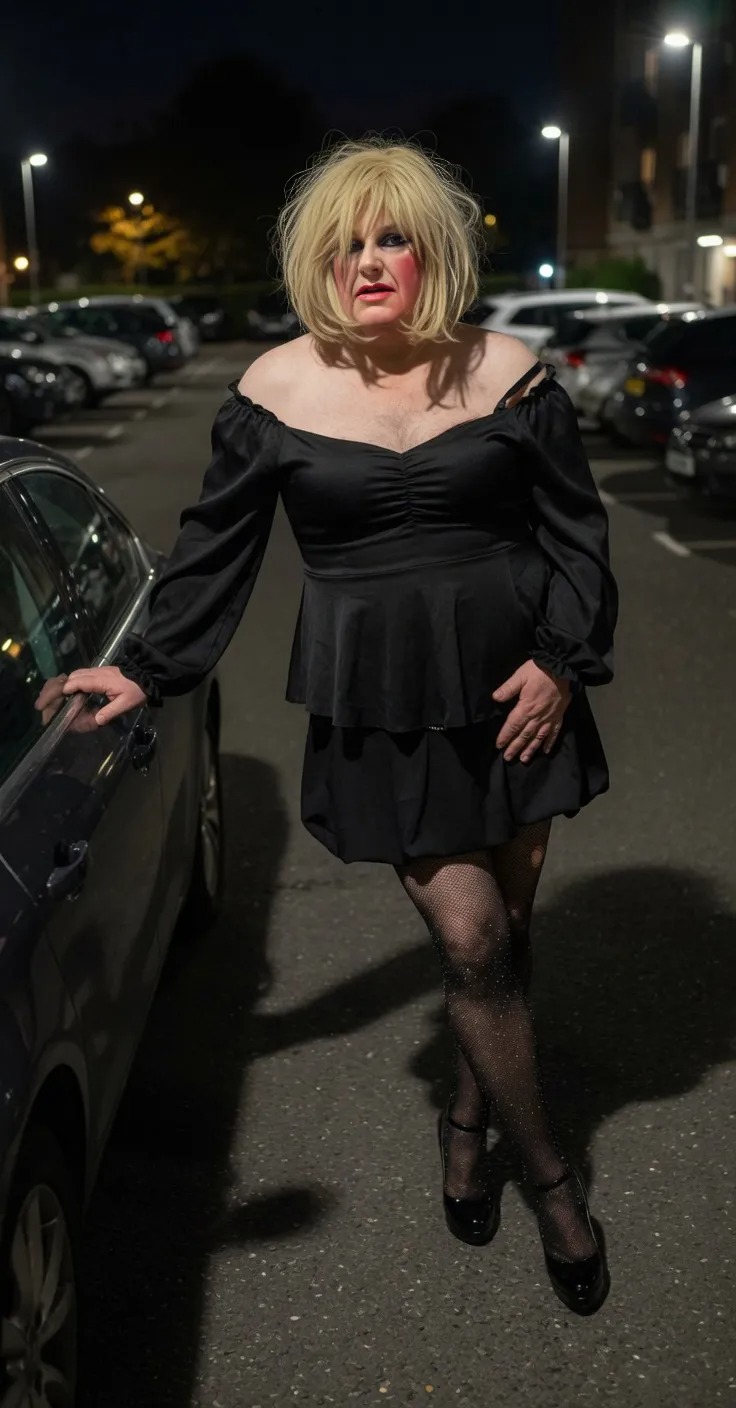 hanna uk sissy to be exposed, downloaded and reposted