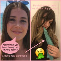 ~ Who can ACTUALLY make me regret this?