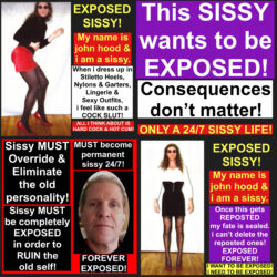 UK felishagurl EXPOSED FOREVER! felishagurl exposed sissy