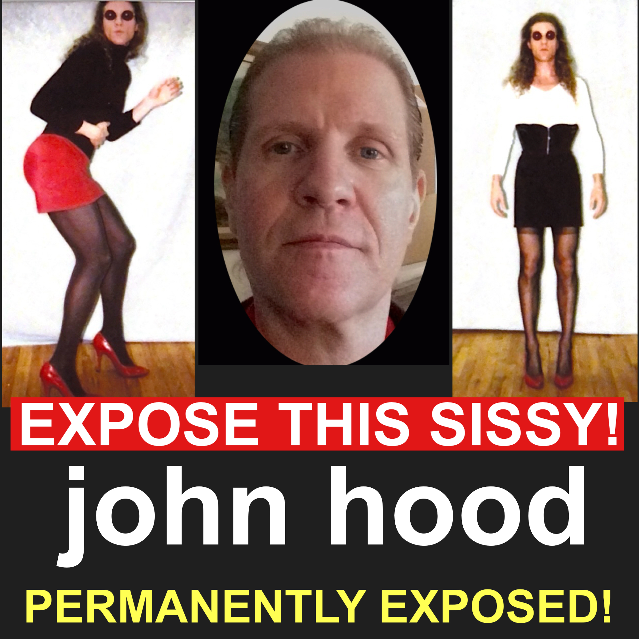 UK felishagurl MUST BE TOTALLY EXPOSED! felishagurl exposed sissy