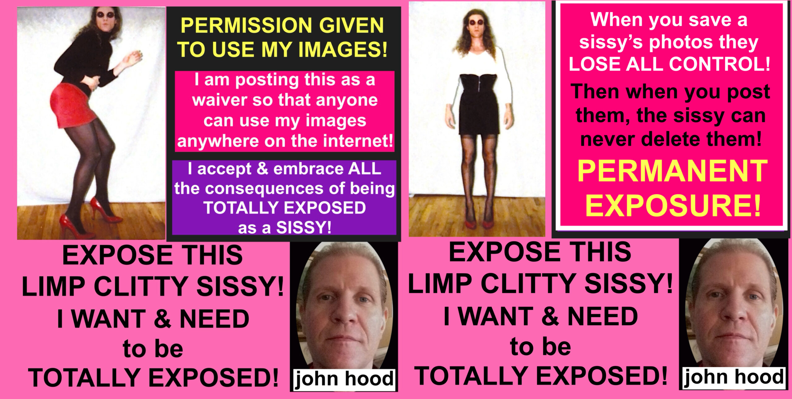 UK felishagurl TOTALLY EXPOSED! i KNOW i should click “BLACKOUT”! (4 pics)