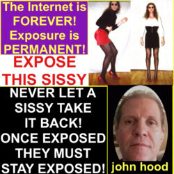UK felishagurl MUST BE TOTALLY EXPOSED! felishagurl exposed sissy