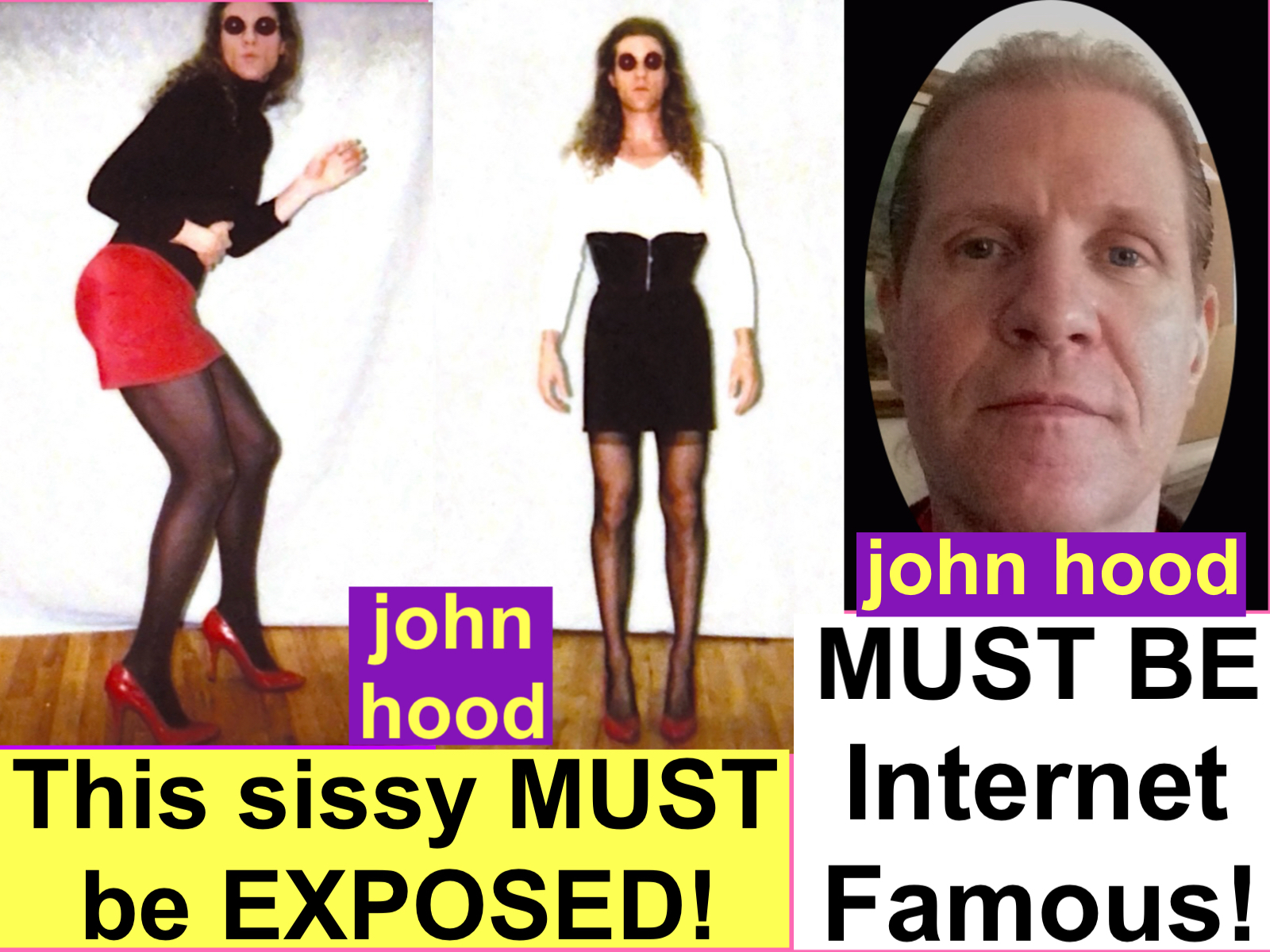 UK felishagurl TOTALLY EXPOSED! i KNOW i should click “BLACKOUT”! (4 pics)