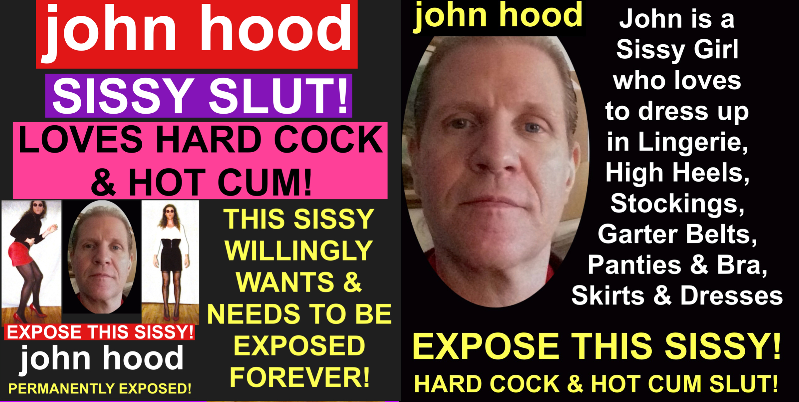 UK felishagurl EXPOSED FOREVER! felishagurl exposed sissy