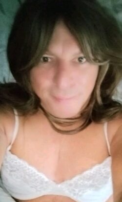 Paul Matthews Exposed Crossdresser Sissy!