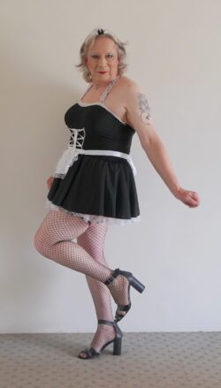 ~ it’s all fun until…..