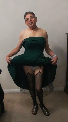 Married Sissy f*ggot
