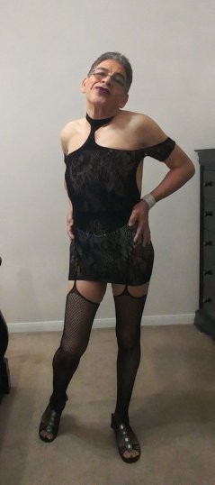 Married Sissy f*ggot
