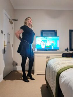 YIAN DRYDEN SECRET DIRTY SISSY CUM sl*t