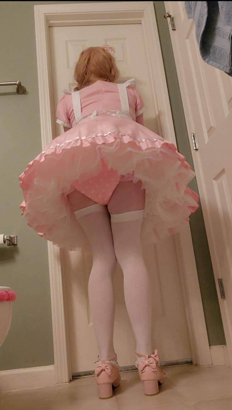 Diaper Sissy