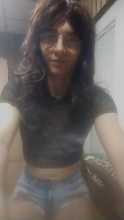 Sissy Mae