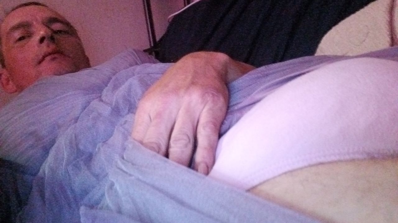 Sissy Slave Jackie Was Jack Polanowski