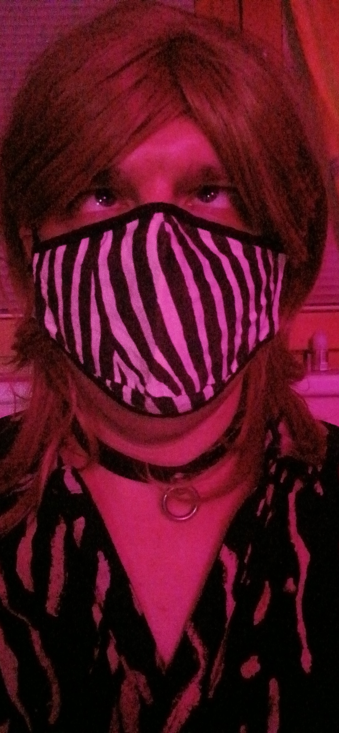 ~ Sissy Raphaela shows off