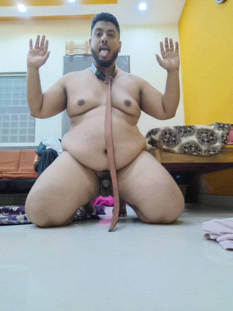 ~ Muslim Fat pig loser
