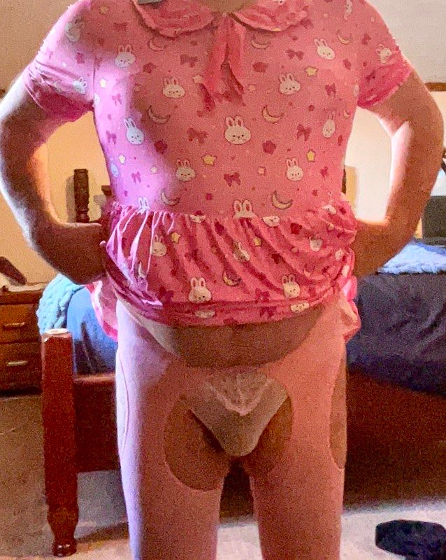 CumDump for BBC a.k.a Sissyme65
