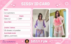 Sissy Liz summers