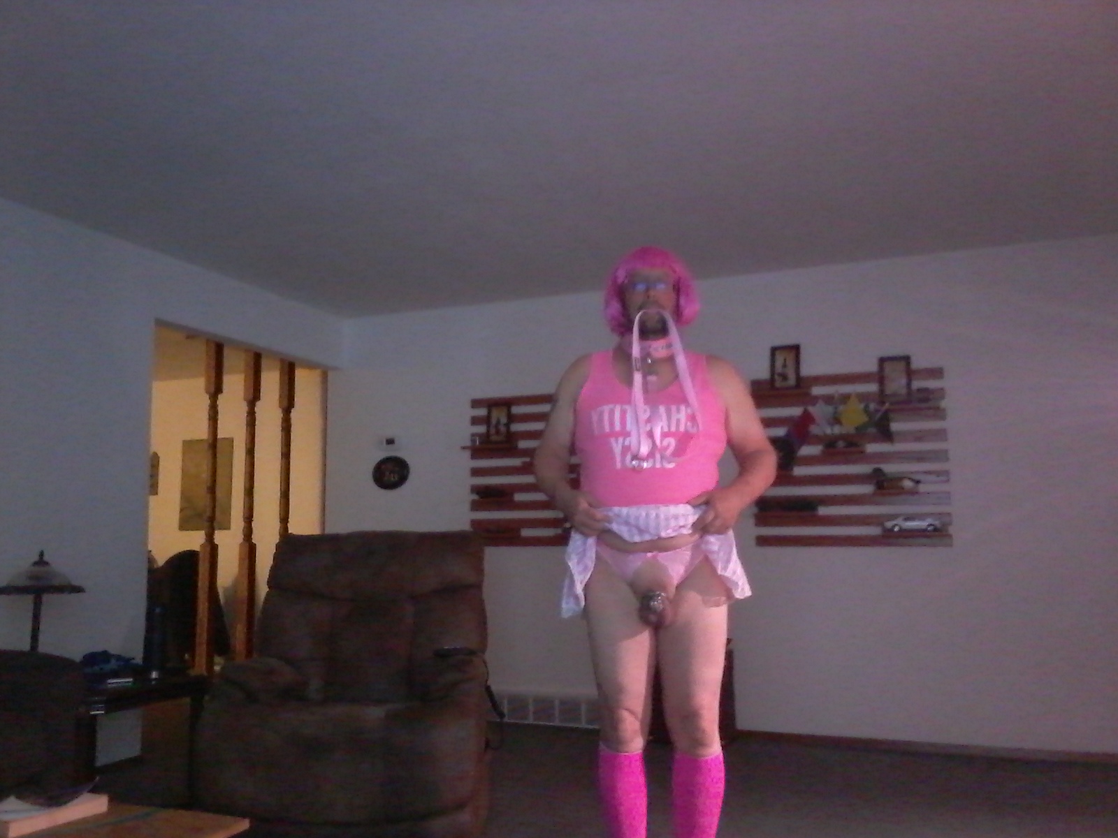 sissy pics