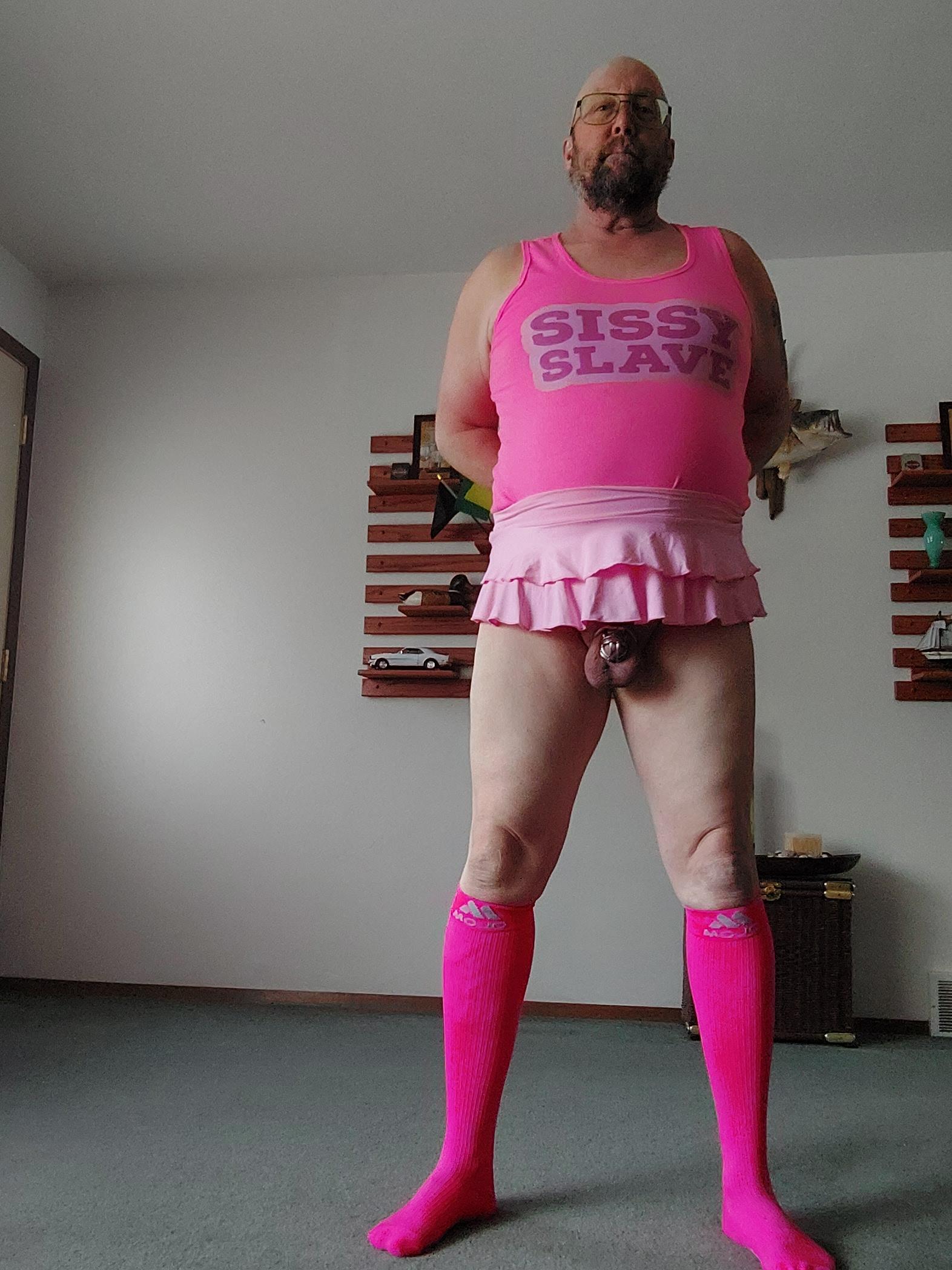 sissy pics