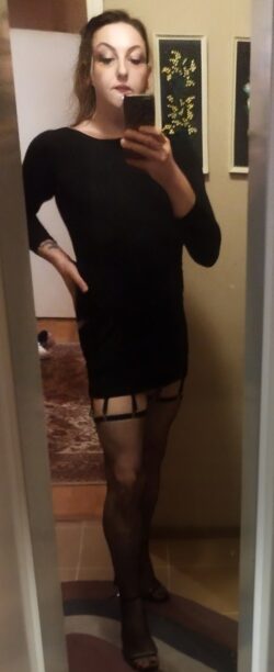 Sissy Mia
