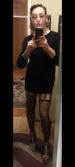 Sissy Mia