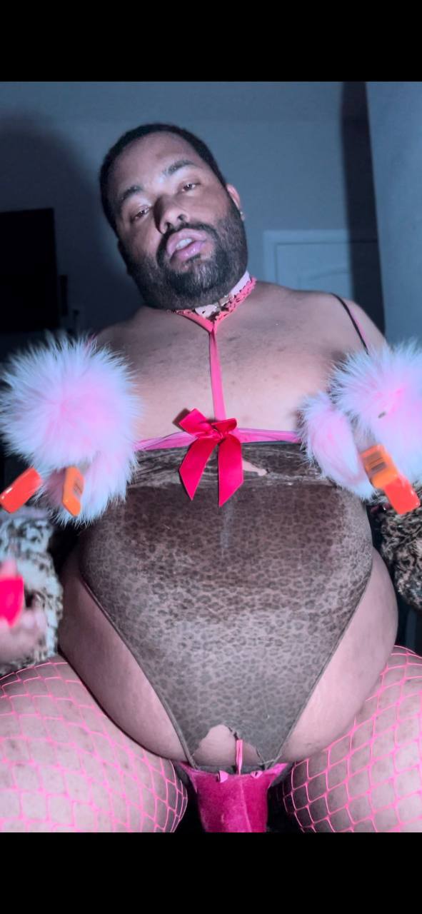Exposed piggy