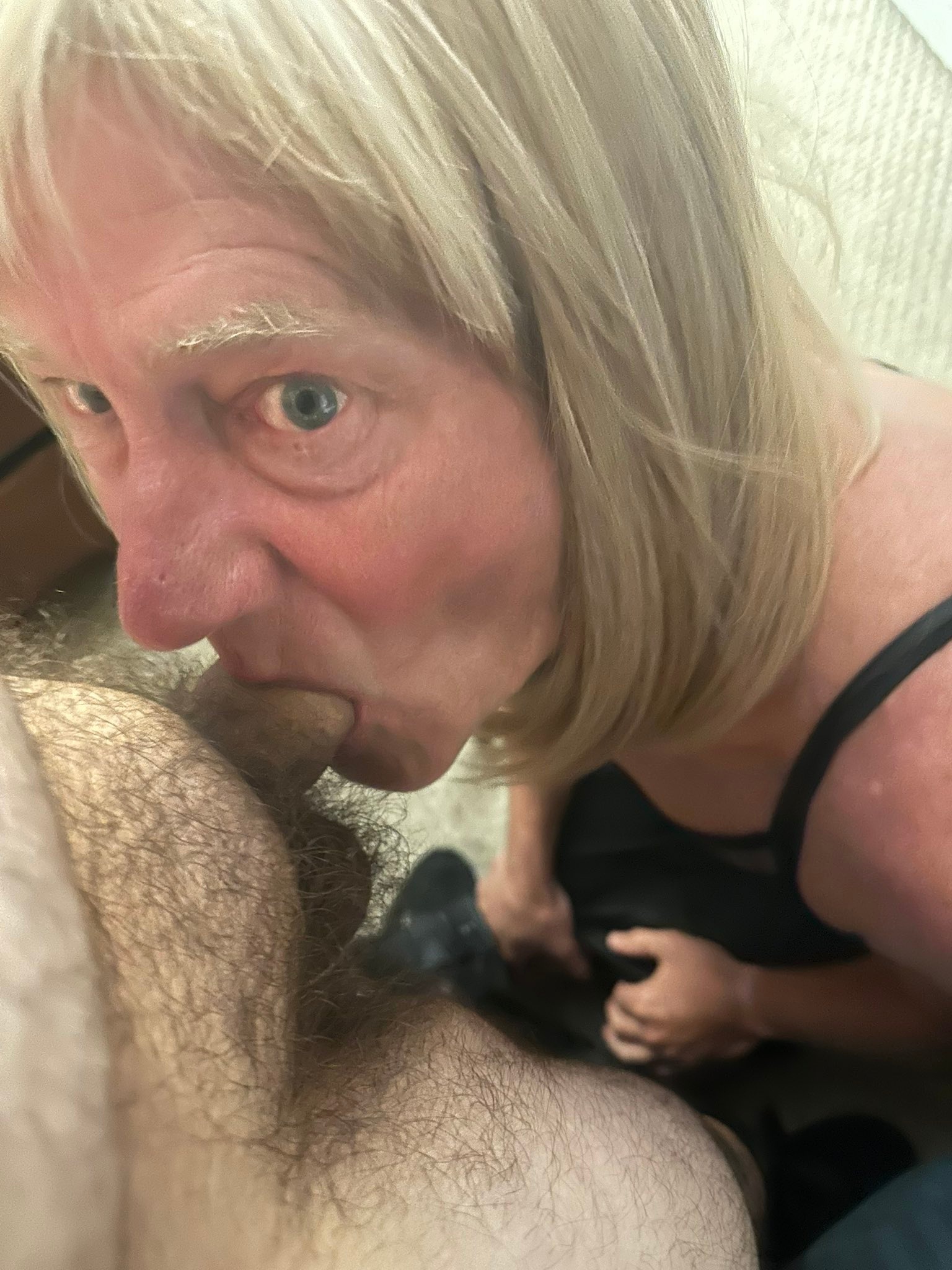 Expose princess cumdump