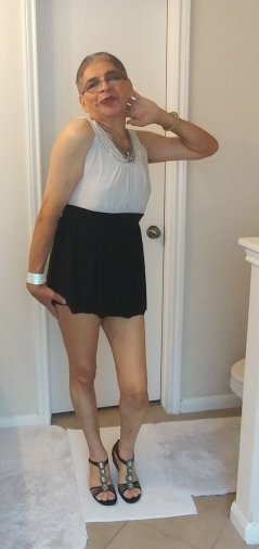 Married Sissy f*ggot