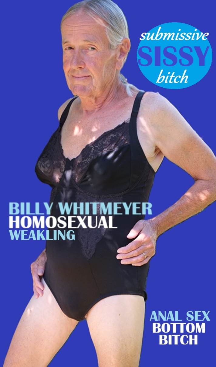 Effeminate sl*t for Humiliation