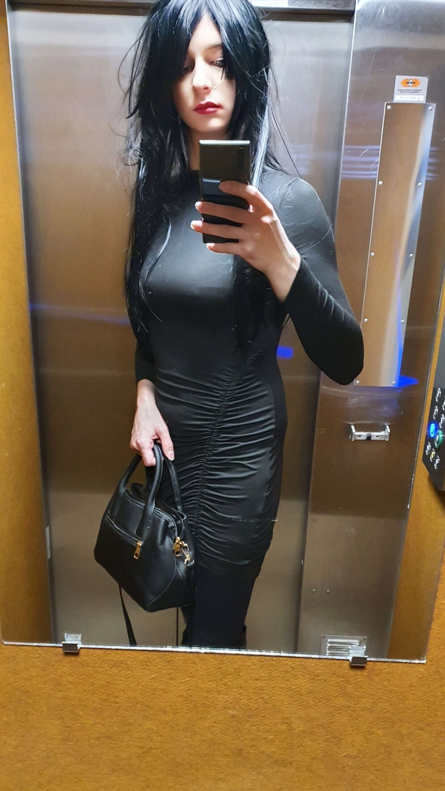 Elisa Dorian