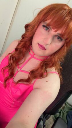 Sissy Bella Exposed