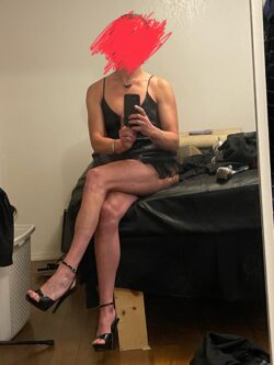 Sissy bitch