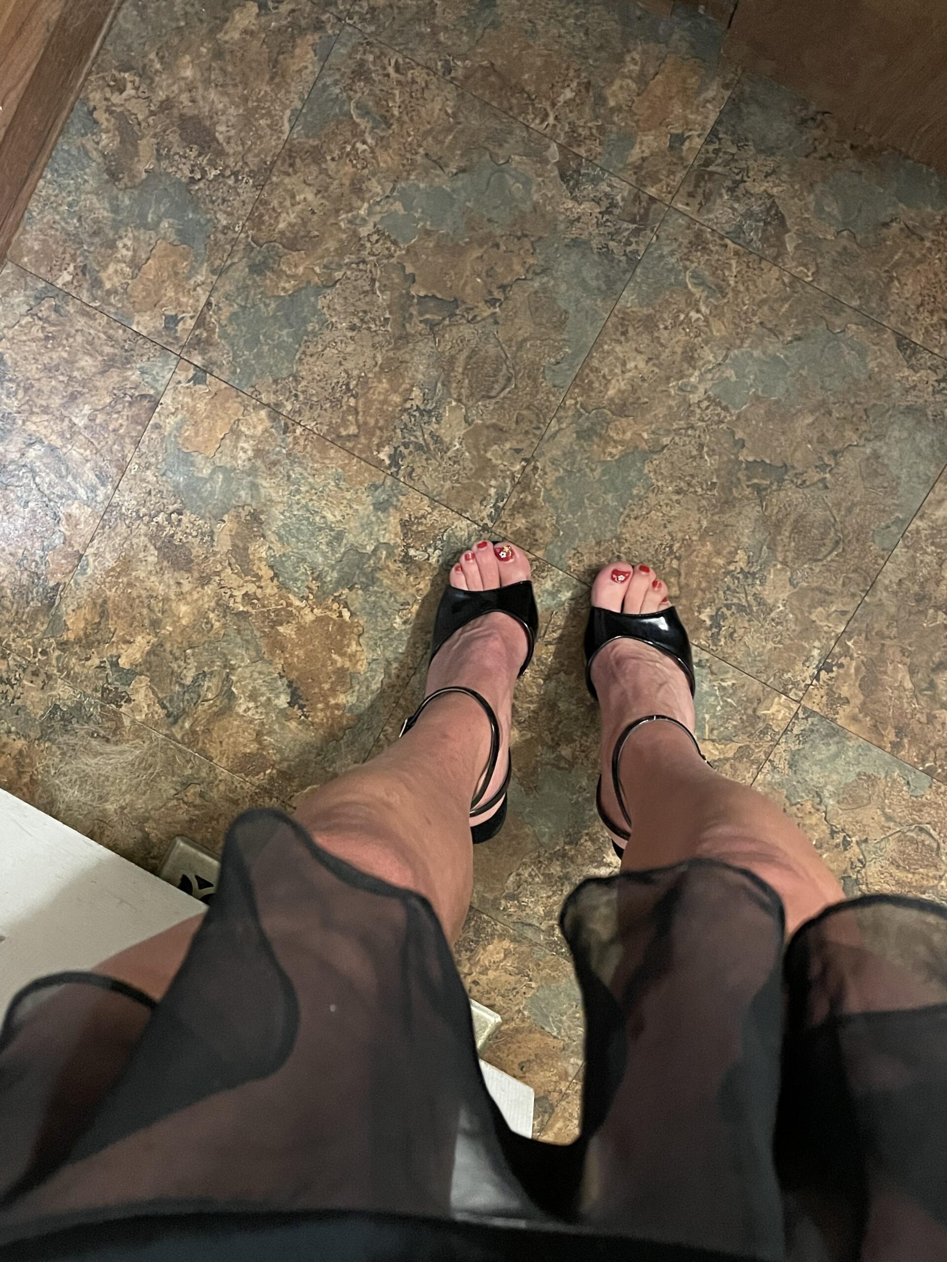 Sissy bitch