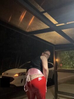 Sissy patty