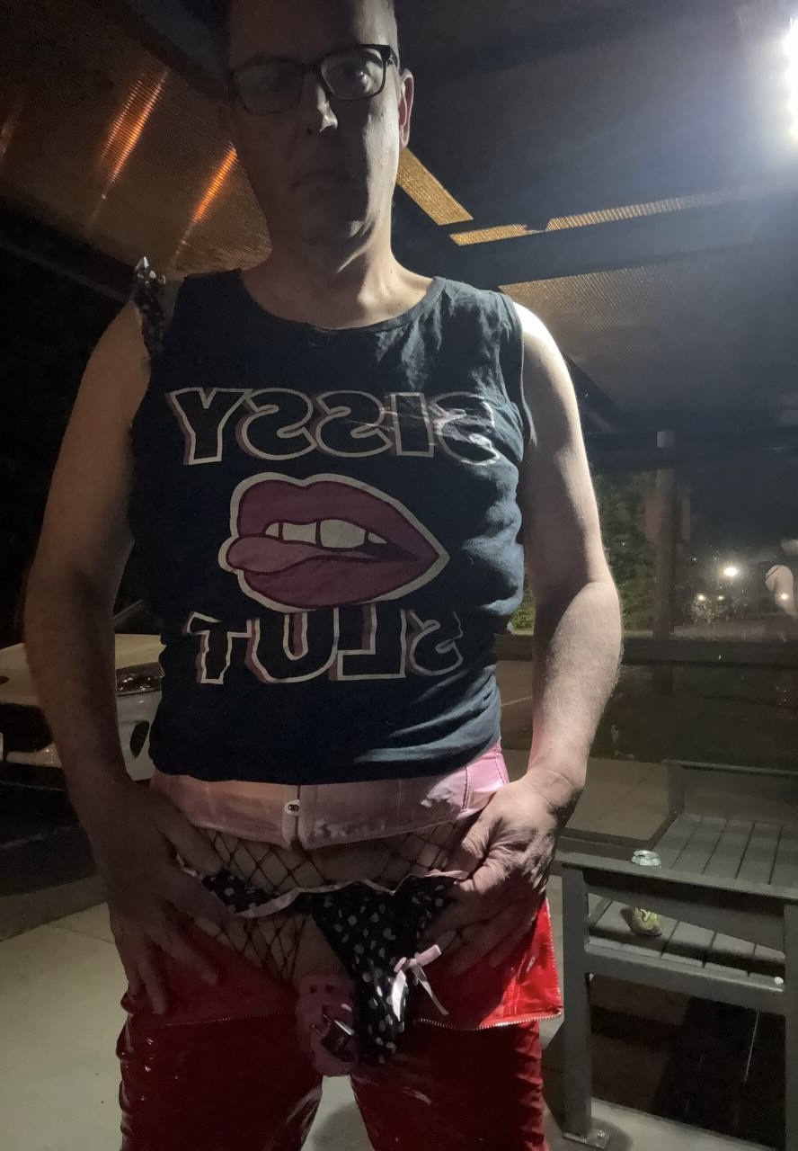 Sissy patty