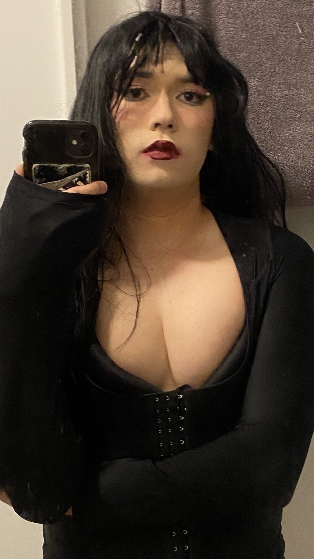 Sissy clitty