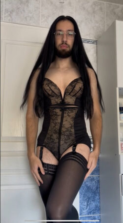 Sissy Princess