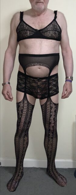 Sissy Olive