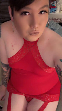 Sissy dezi –  exposed