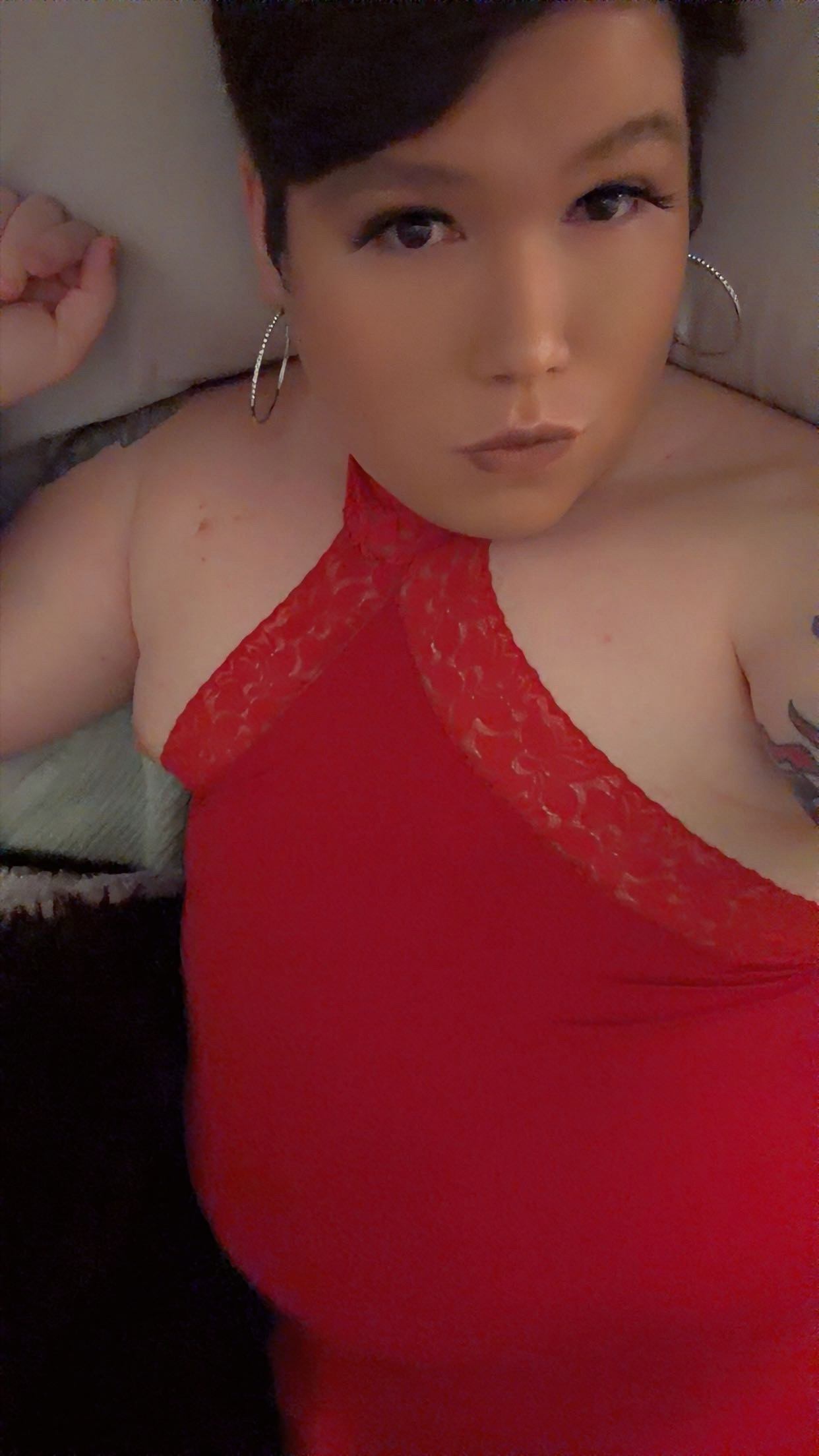 Sissy dezi –  exposed