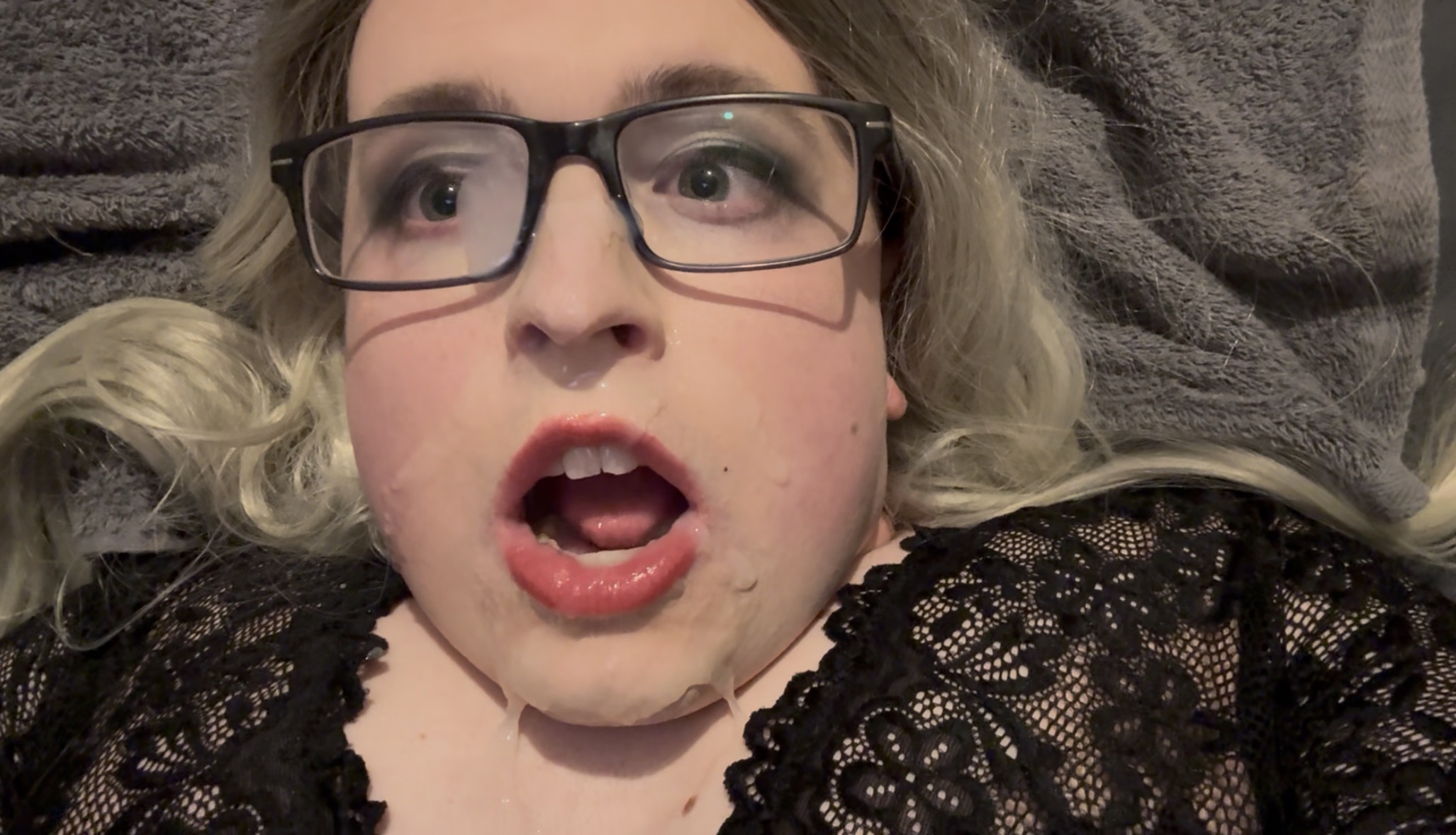 Sissy Renata Cumsl*t
