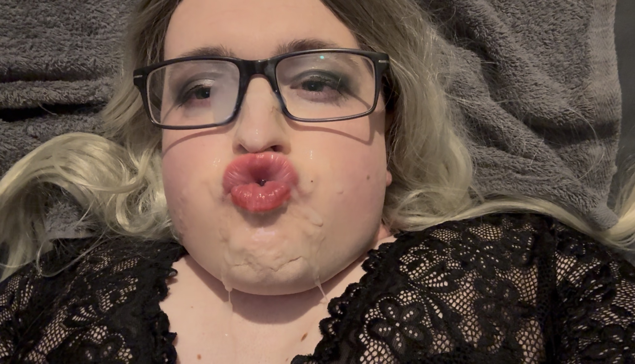 Sissy Renata Cumsl*t