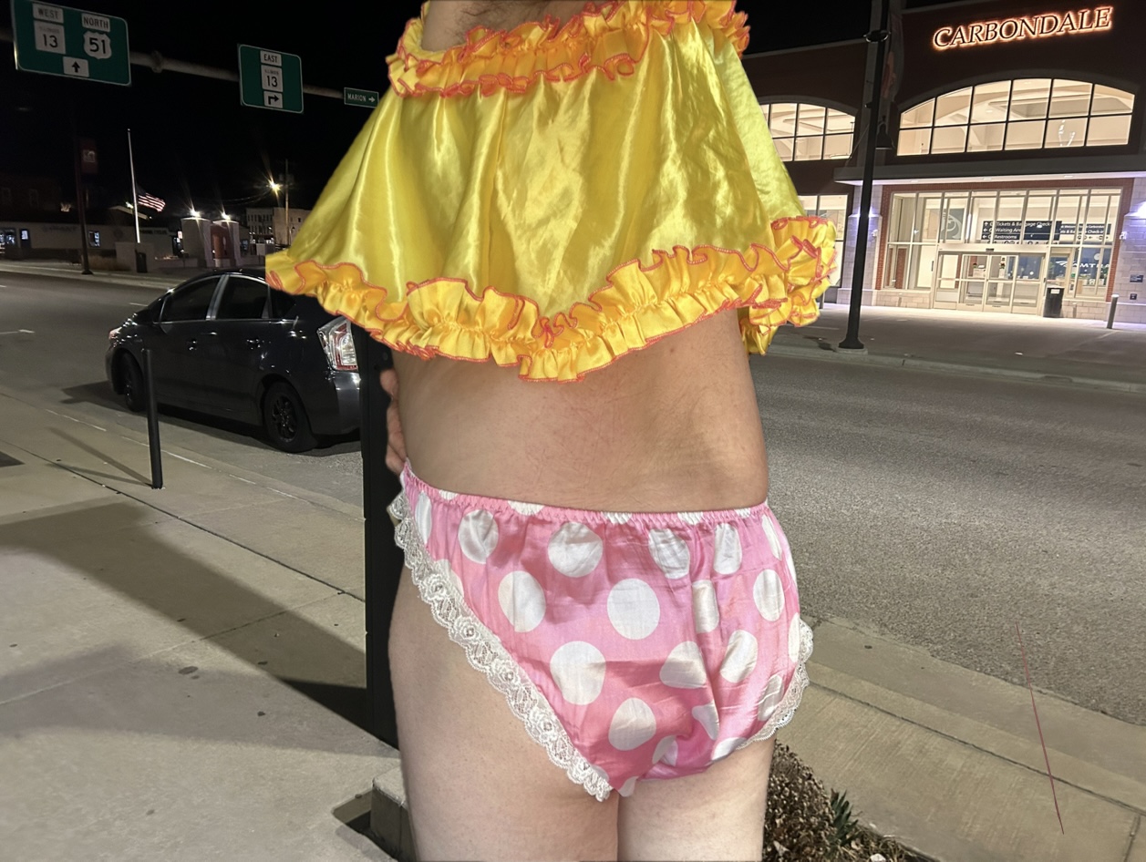 Sissybb exposed
