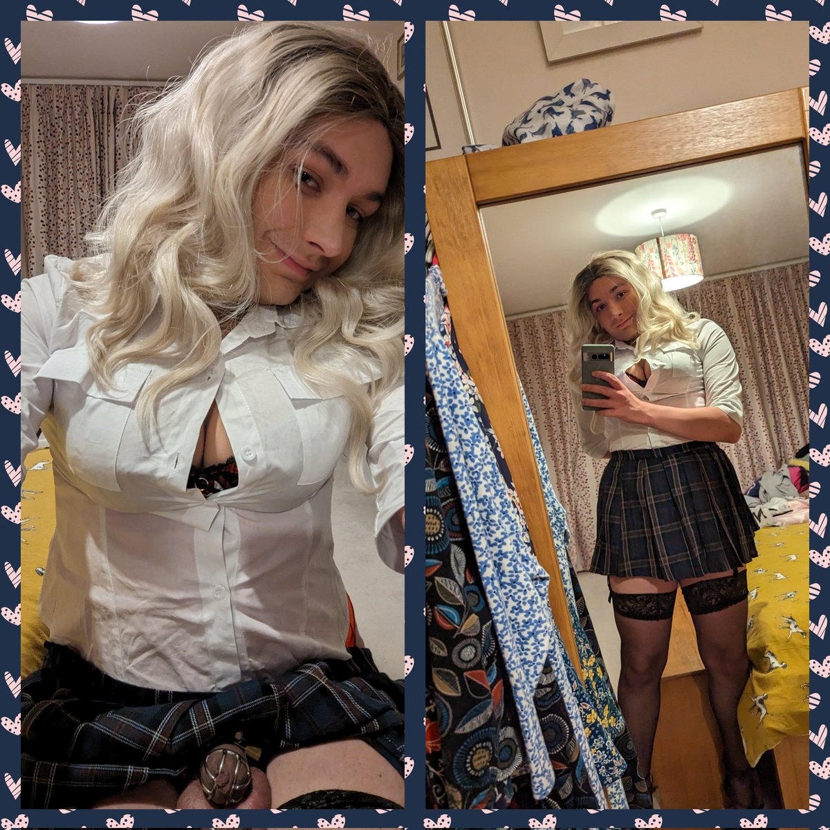 ~ Amythesissyhoe