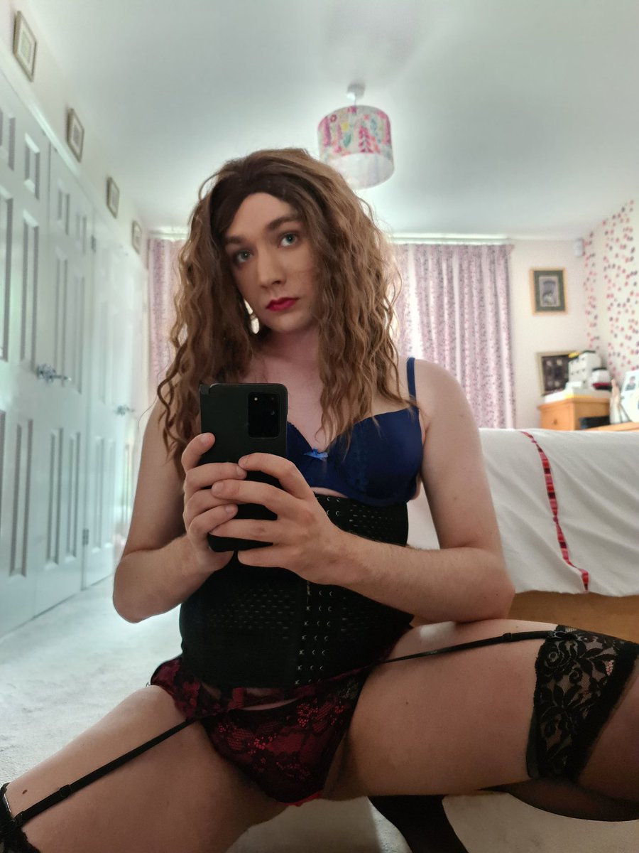 ~ Amythesissyhoe