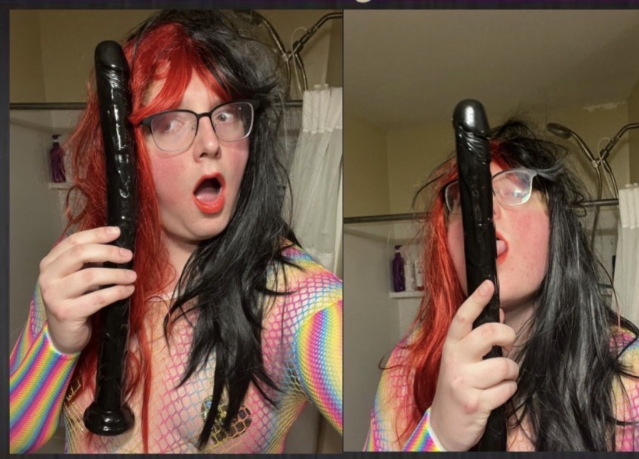 Ruined Sissy Kyle Merritt