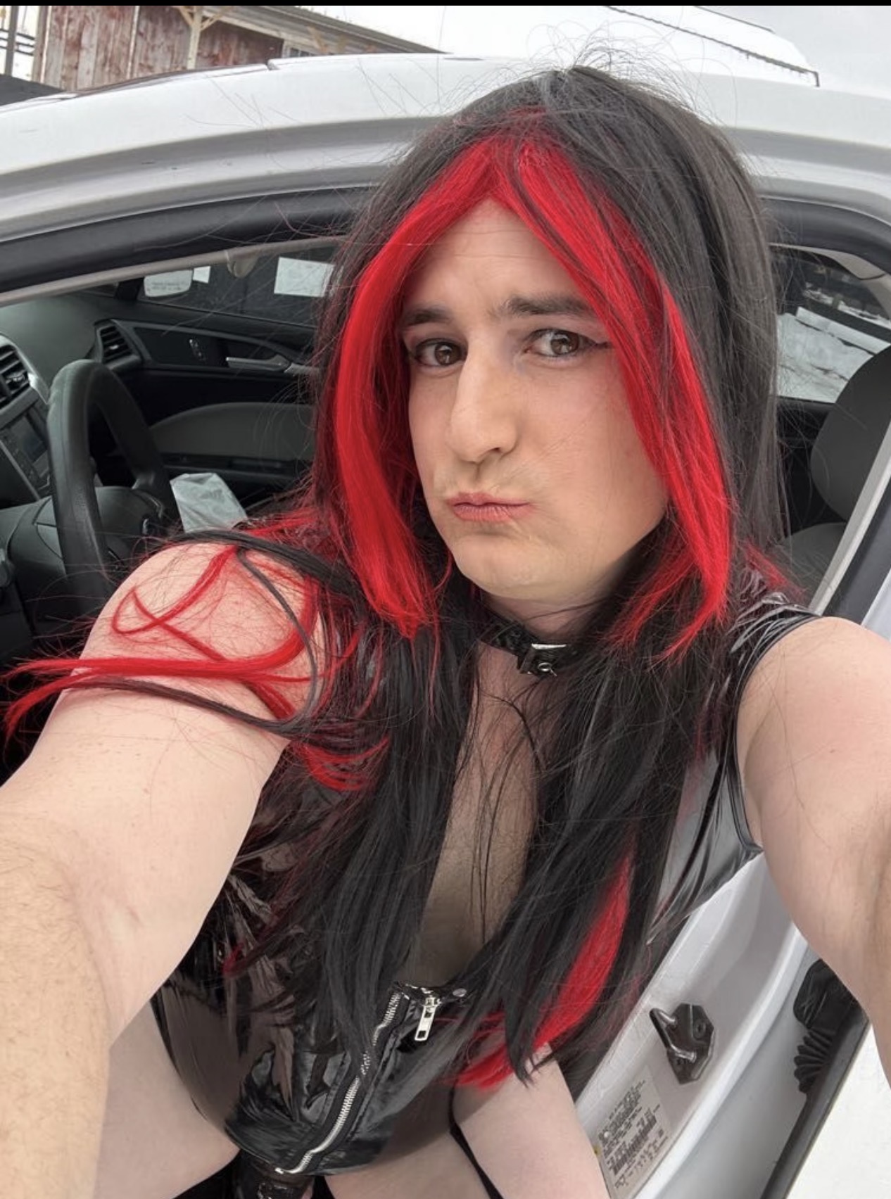 Sissy tay the Ohio wh*re