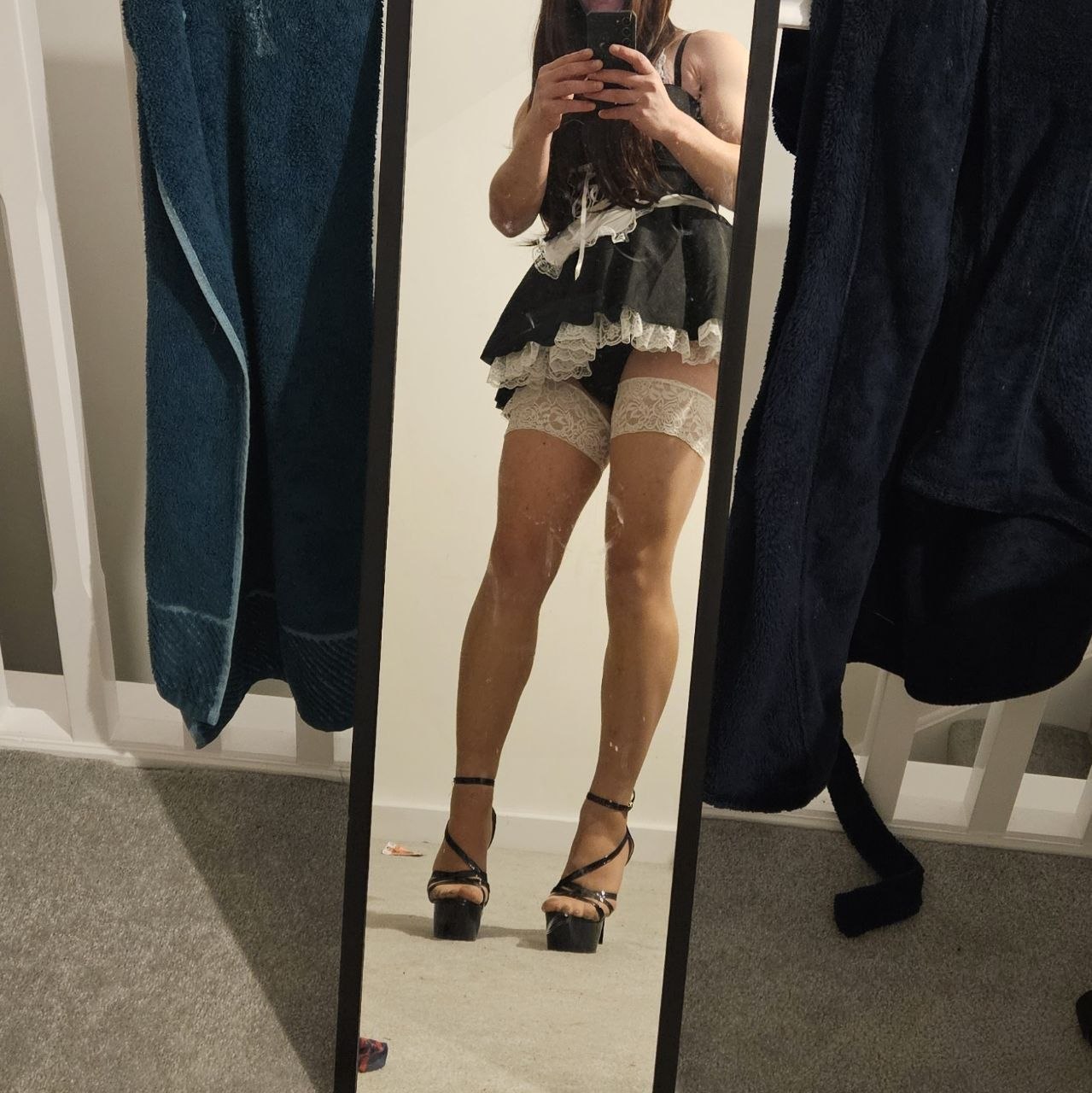 Exposed sissy Matthew John