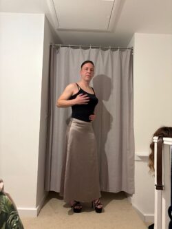 Exposed sissy Matthew John